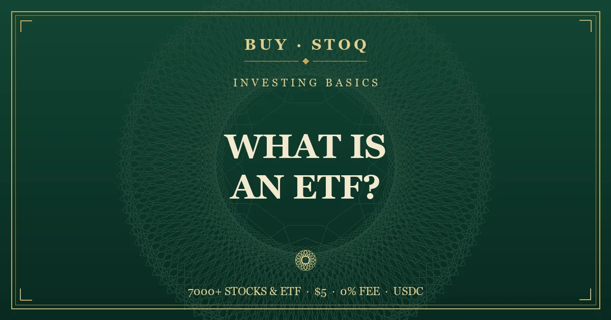 அமெரிக்க பங்கு ETF கருத்து விளக்கம்: ஒரு ETF ஒரு கூடையைப் போல் பல நிறுவனங்களின் பங்குகளைக் கொண்டது, பக்கத்தில் கட்டண விகிதம் & பின்தொடரும் குறியீடு குறிக்கப்பட்டுள்ளது